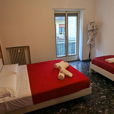 Marconi Rooms And Apartments ヴェローナ エクステリア 写真
