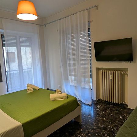 Marconi Rooms And Apartments ヴェローナ エクステリア 写真