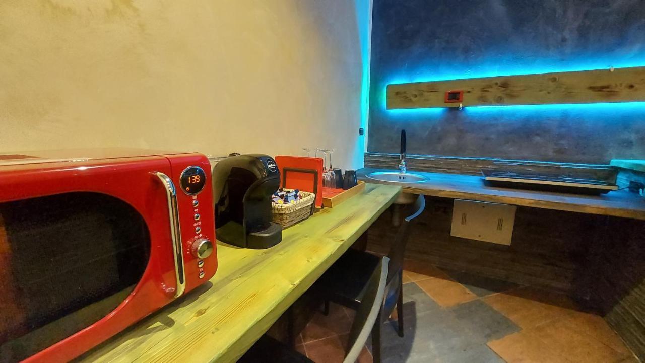 Marconi Rooms And Apartments ヴェローナ エクステリア 写真