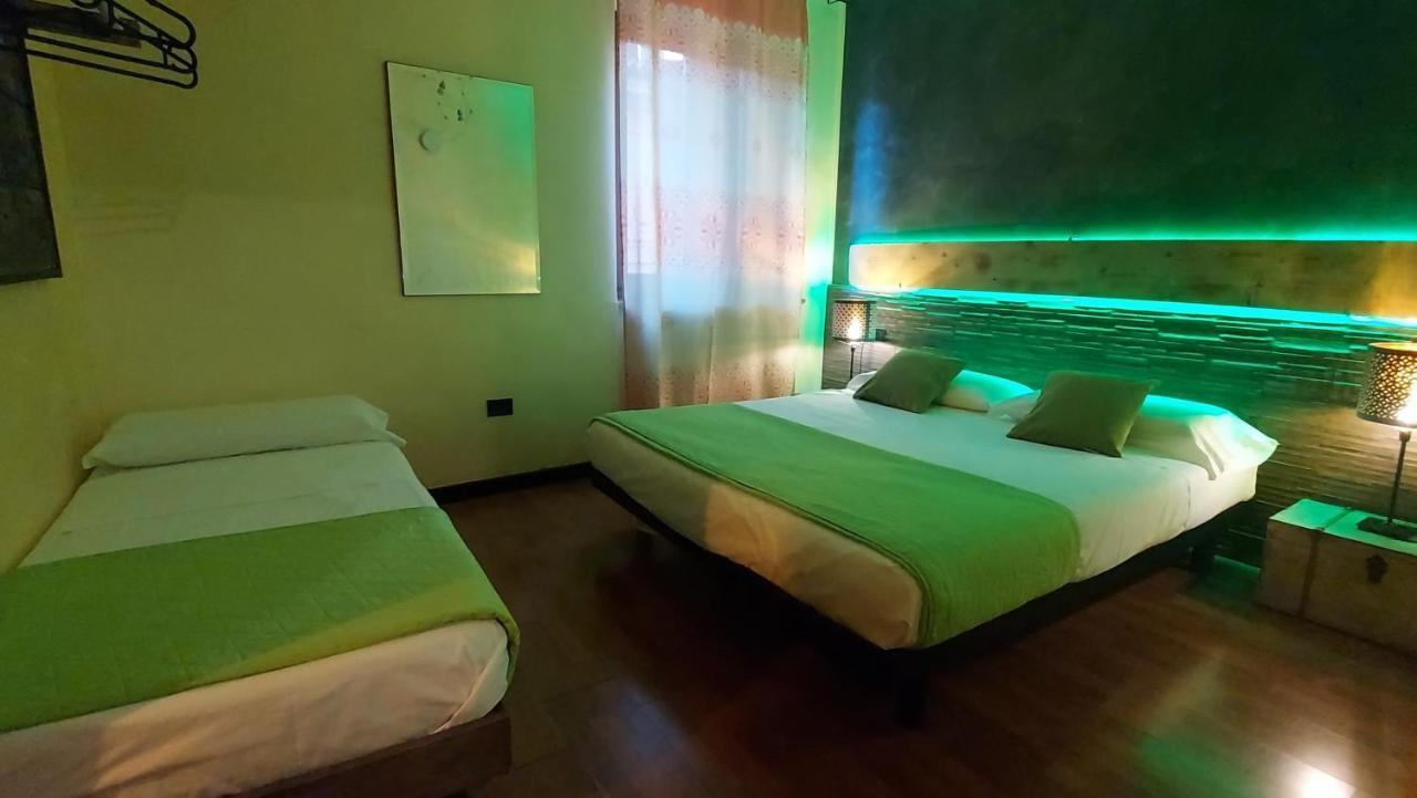 Marconi Rooms And Apartments ヴェローナ エクステリア 写真