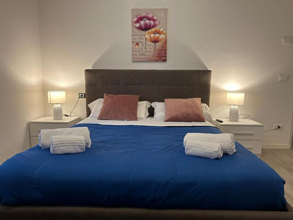 Marconi Rooms And Apartments ヴェローナ エクステリア 写真