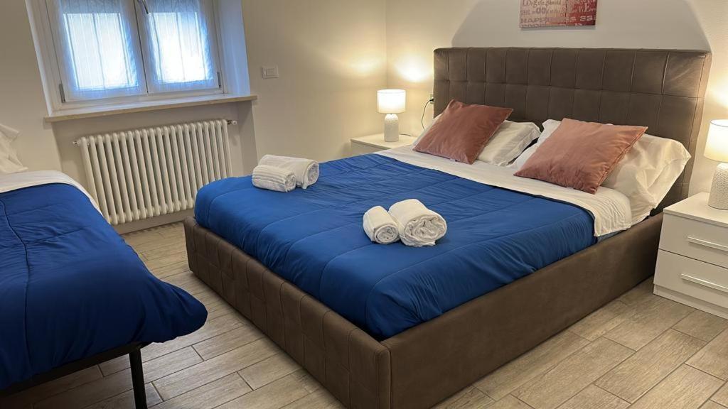 Marconi Rooms And Apartments ヴェローナ エクステリア 写真