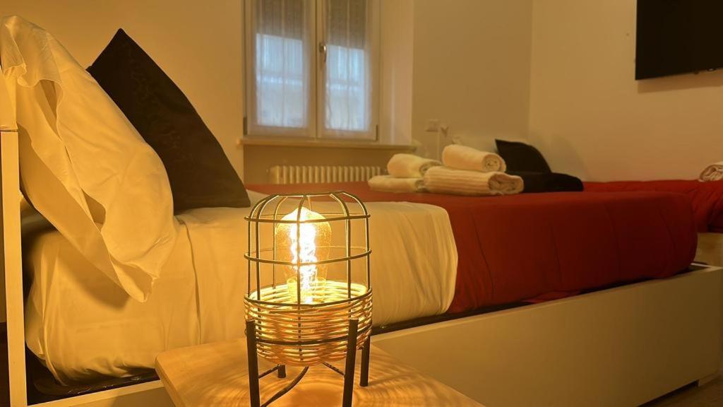 Marconi Rooms And Apartments ヴェローナ エクステリア 写真