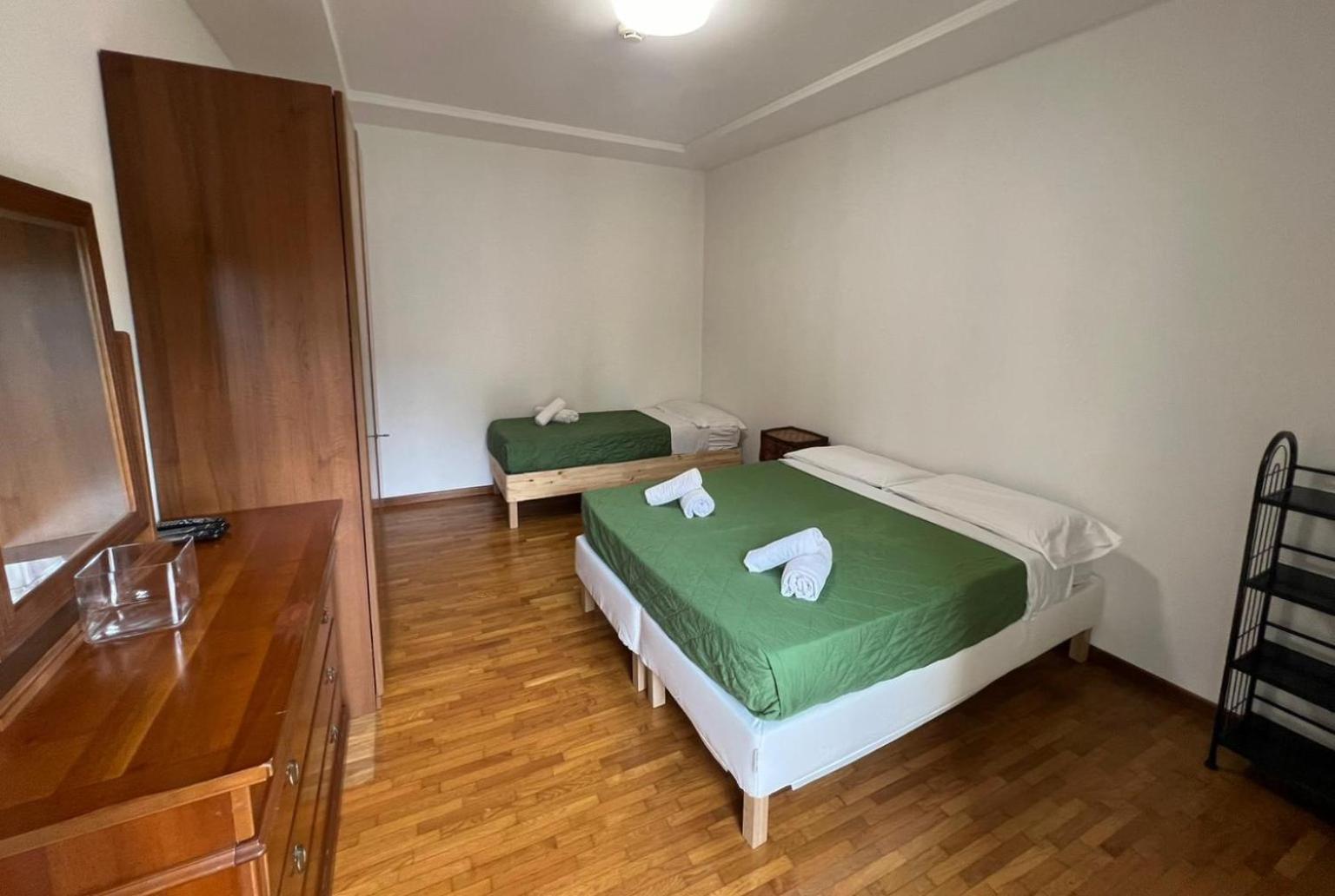 Marconi Rooms And Apartments ヴェローナ エクステリア 写真