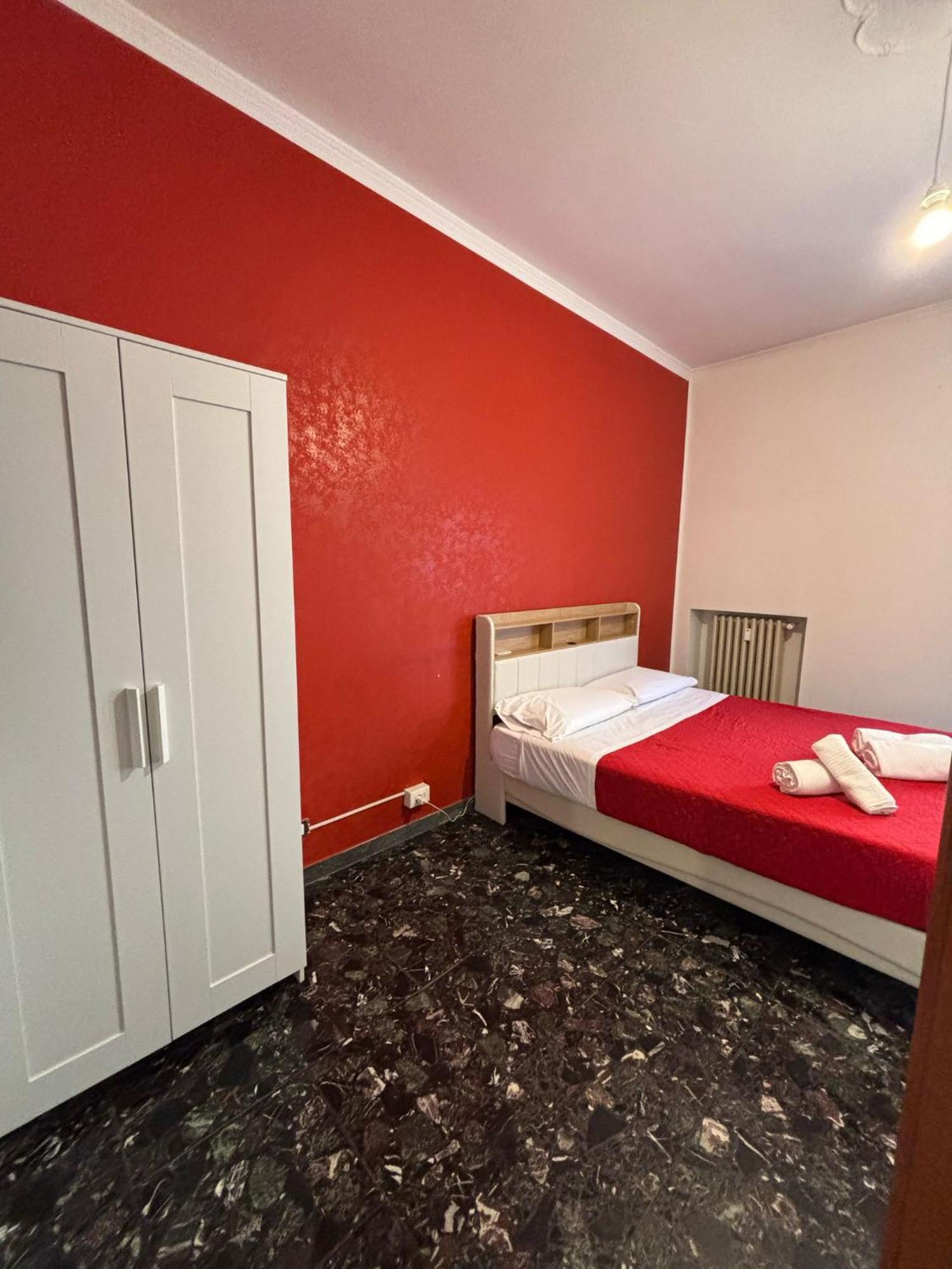 Marconi Rooms And Apartments ヴェローナ エクステリア 写真