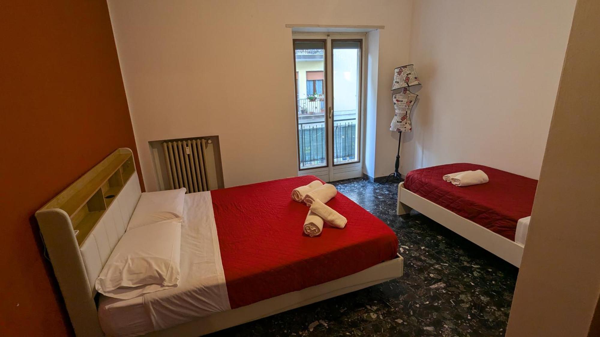 Marconi Rooms And Apartments ヴェローナ エクステリア 写真