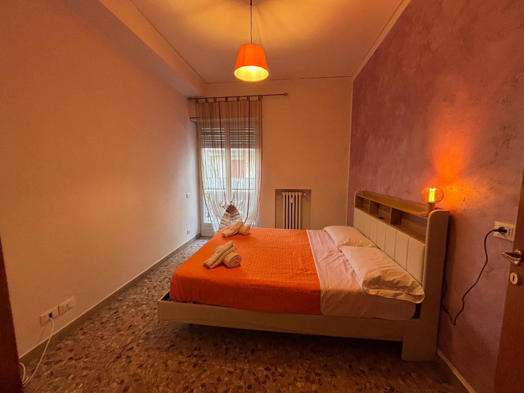 Marconi Rooms And Apartments ヴェローナ エクステリア 写真