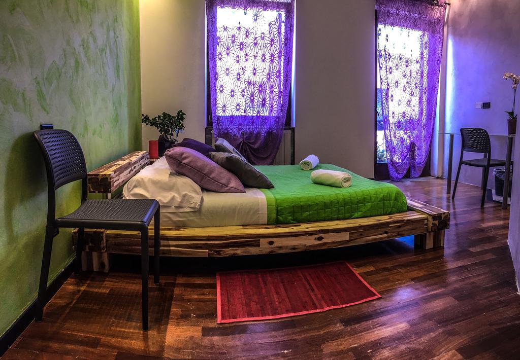 Marconi Rooms And Apartments ヴェローナ エクステリア 写真