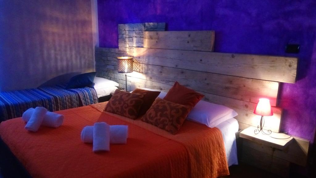 Marconi Rooms And Apartments ヴェローナ エクステリア 写真