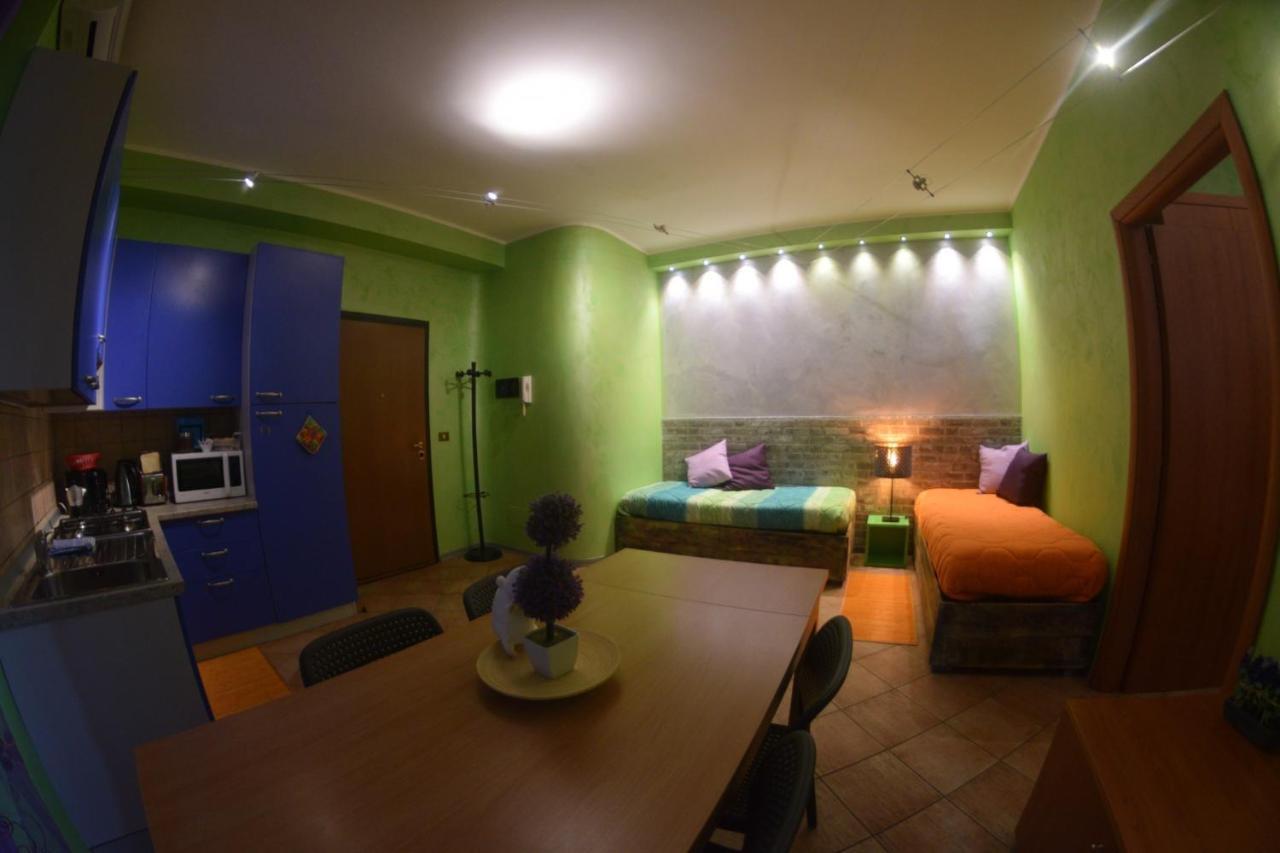Marconi Rooms And Apartments ヴェローナ エクステリア 写真