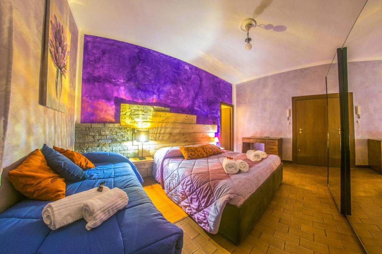 Marconi Rooms And Apartments ヴェローナ エクステリア 写真