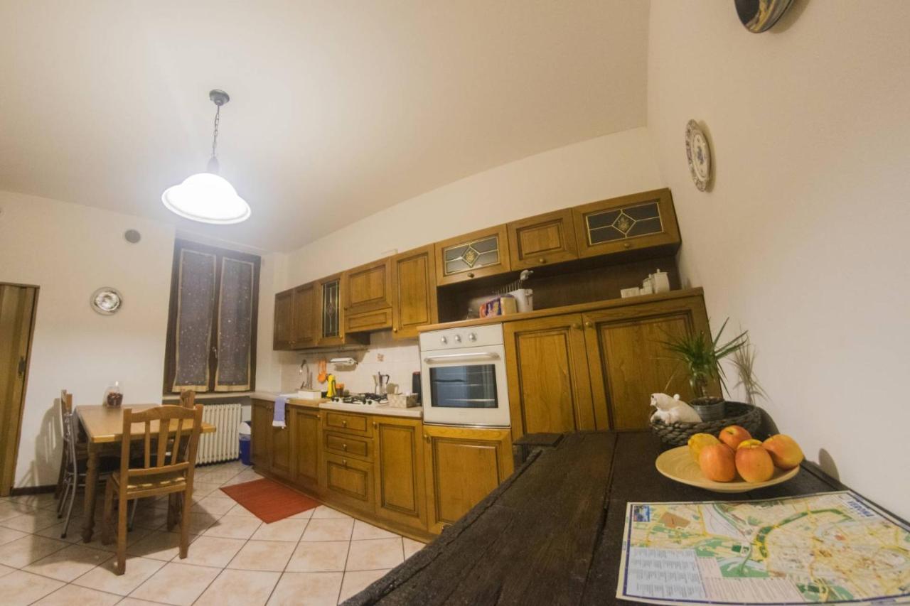 Marconi Rooms And Apartments ヴェローナ エクステリア 写真