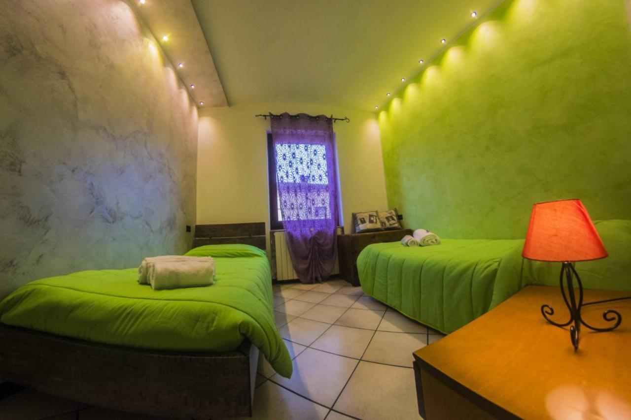 Marconi Rooms And Apartments ヴェローナ エクステリア 写真