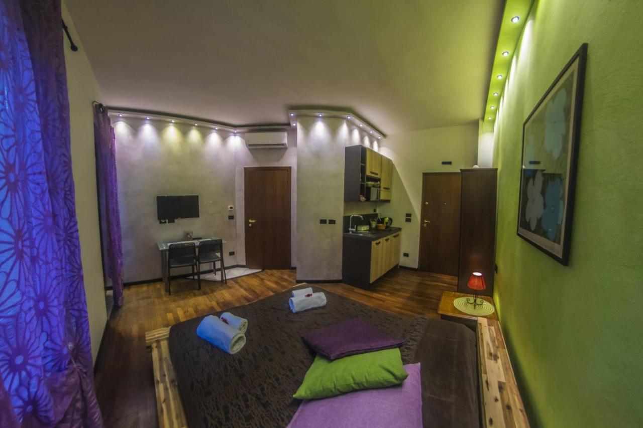 Marconi Rooms And Apartments ヴェローナ エクステリア 写真