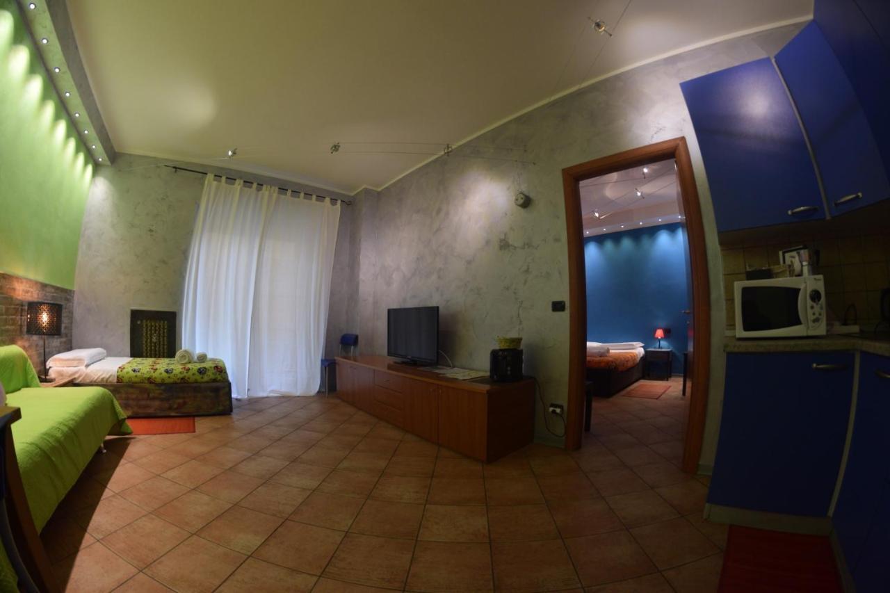 Marconi Rooms And Apartments ヴェローナ エクステリア 写真