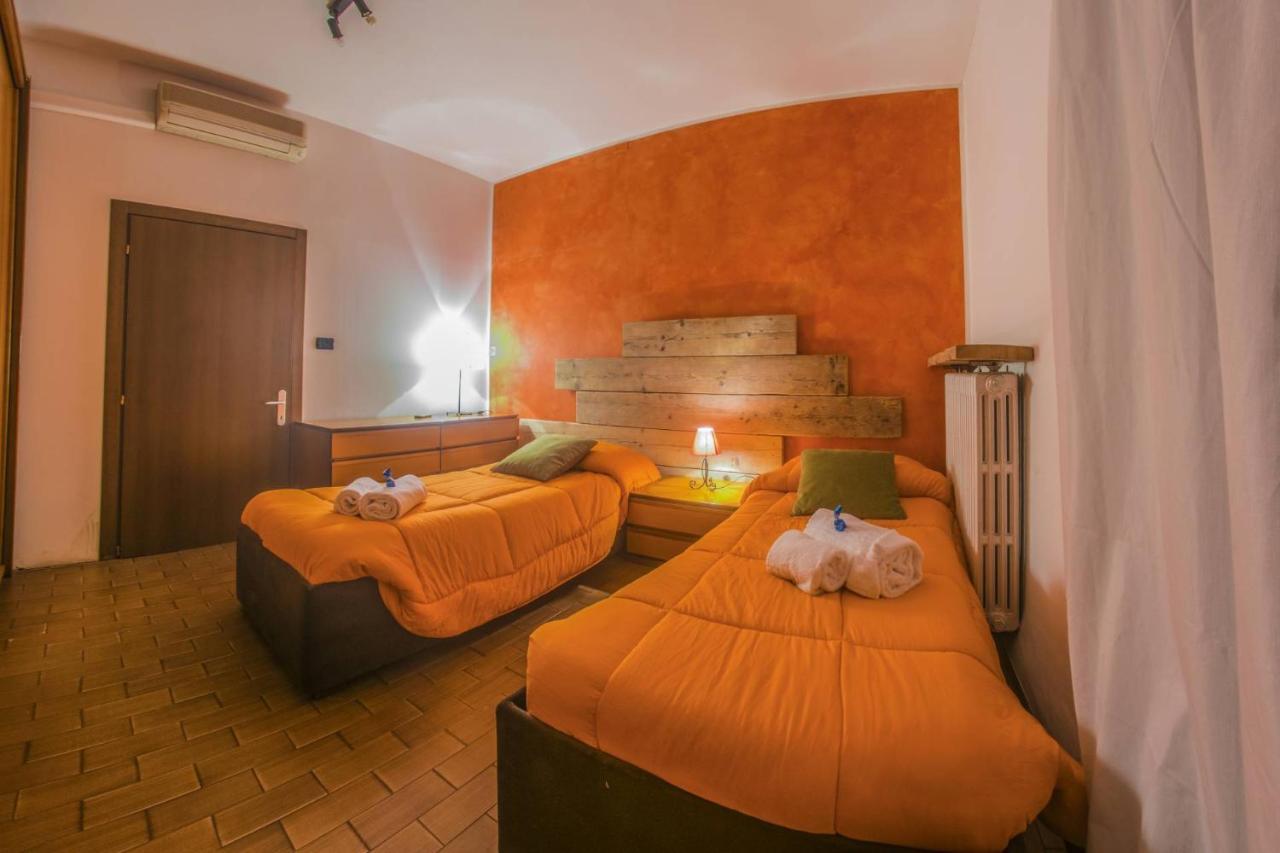 Marconi Rooms And Apartments ヴェローナ エクステリア 写真