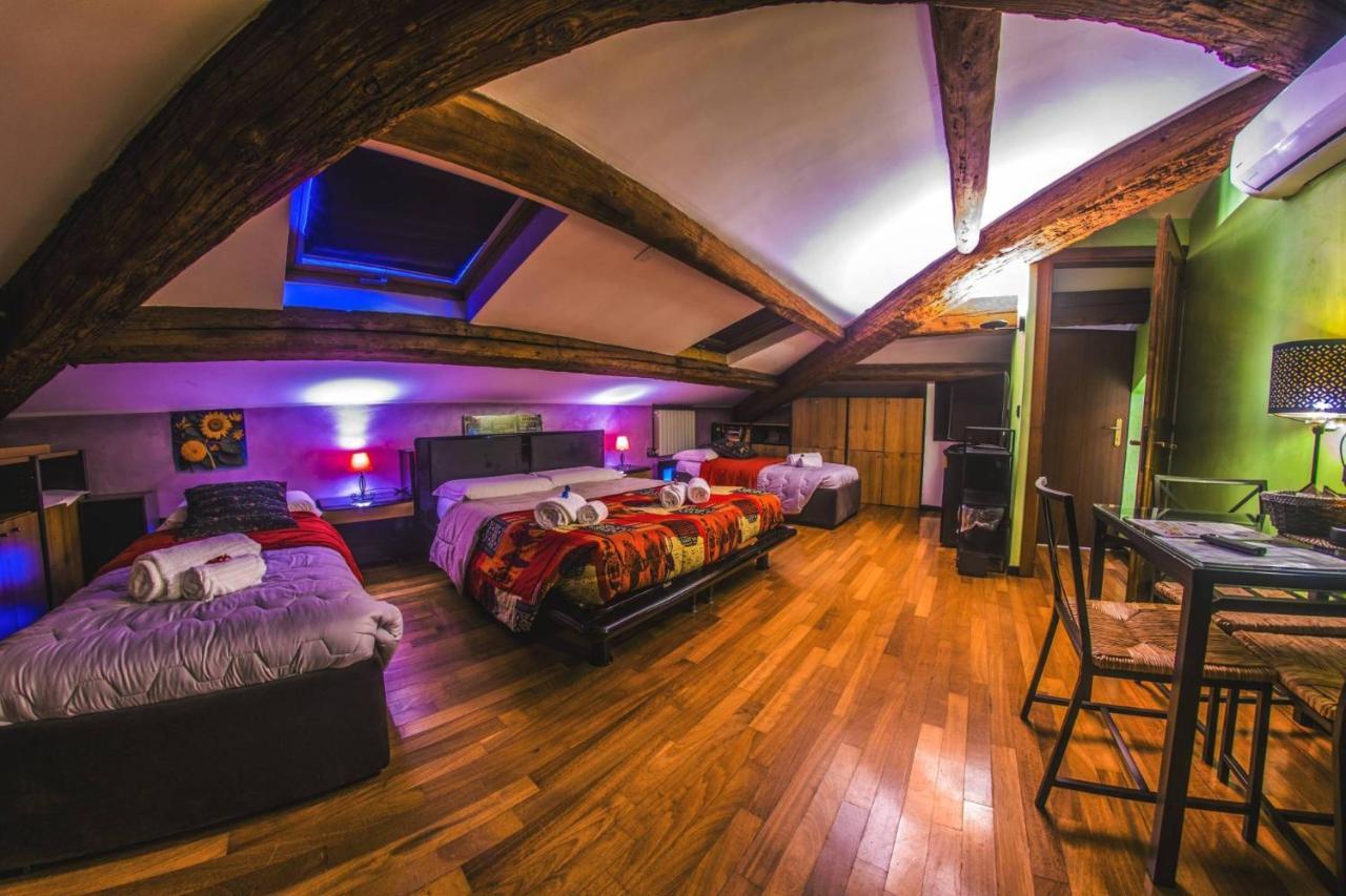 Marconi Rooms And Apartments ヴェローナ エクステリア 写真