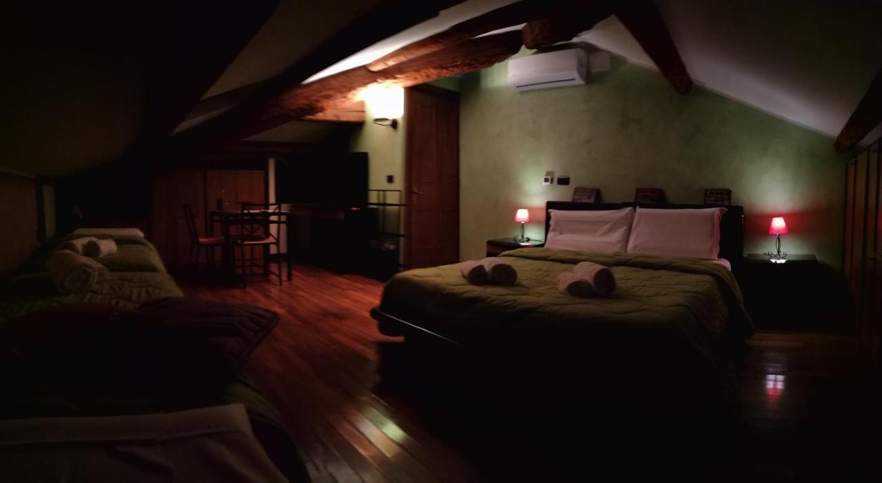 Marconi Rooms And Apartments ヴェローナ エクステリア 写真