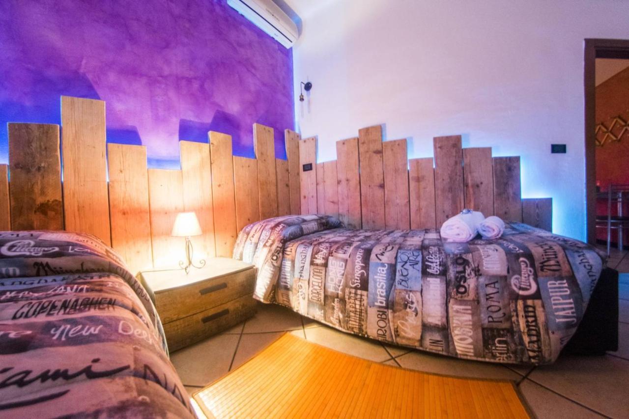 Marconi Rooms And Apartments ヴェローナ エクステリア 写真