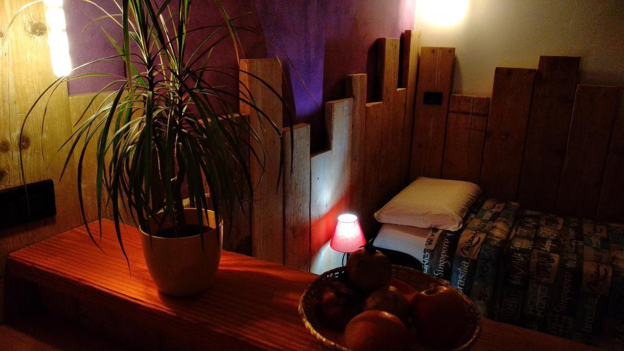 Marconi Rooms And Apartments ヴェローナ エクステリア 写真