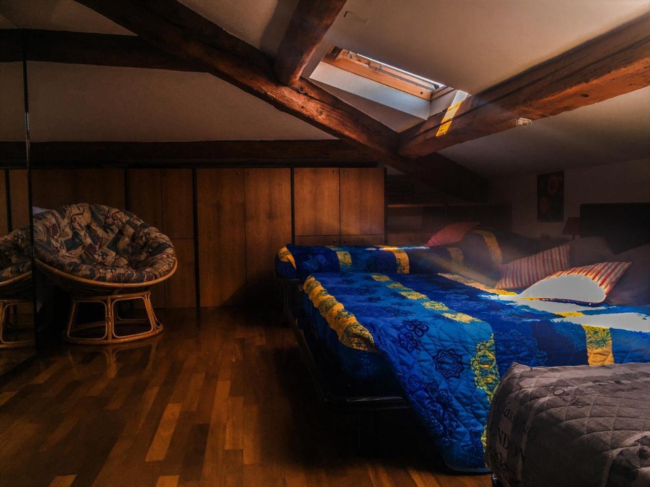 Marconi Rooms And Apartments ヴェローナ エクステリア 写真