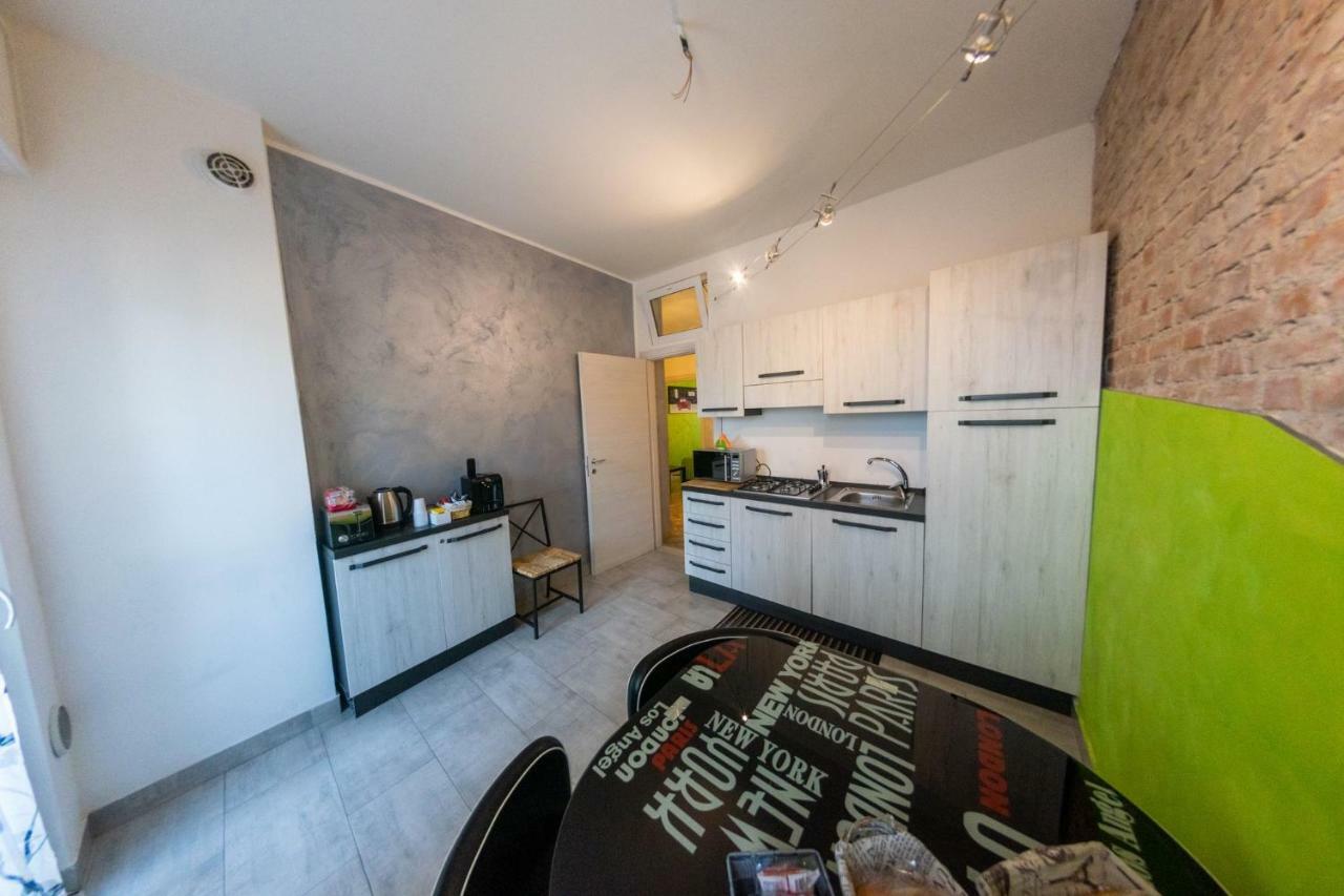 Marconi Rooms And Apartments ヴェローナ エクステリア 写真