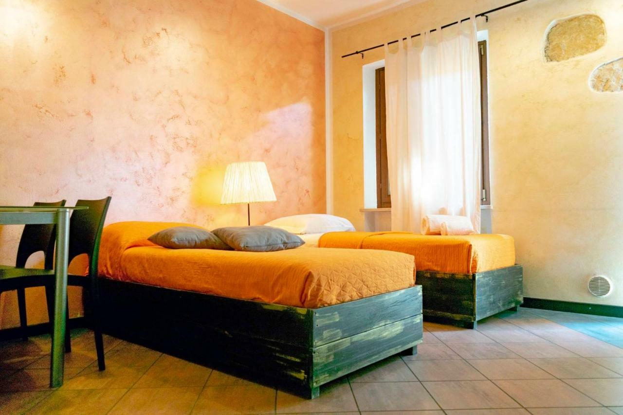 Marconi Rooms And Apartments ヴェローナ エクステリア 写真