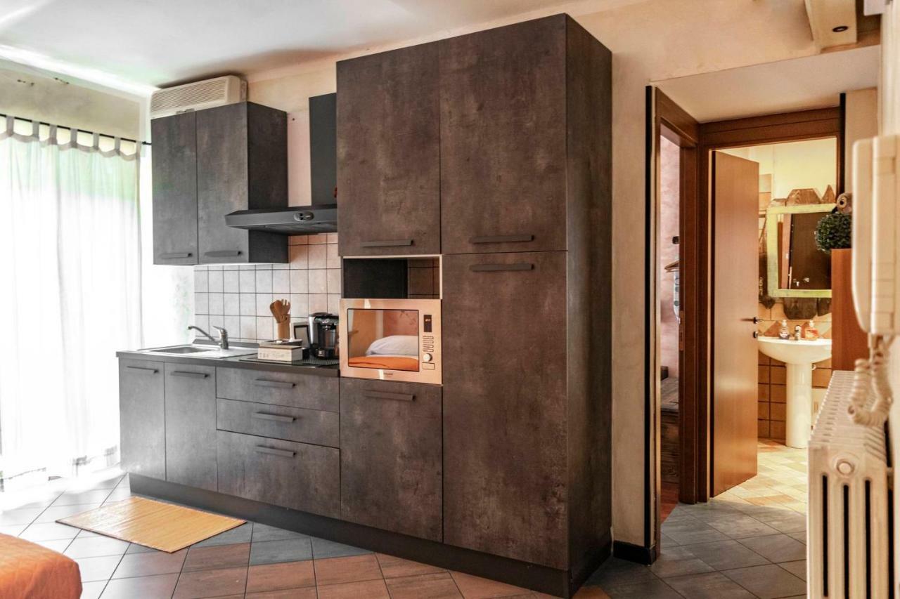 Marconi Rooms And Apartments ヴェローナ エクステリア 写真