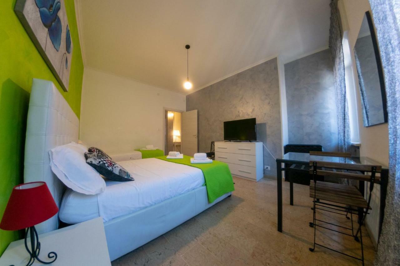 Marconi Rooms And Apartments ヴェローナ エクステリア 写真