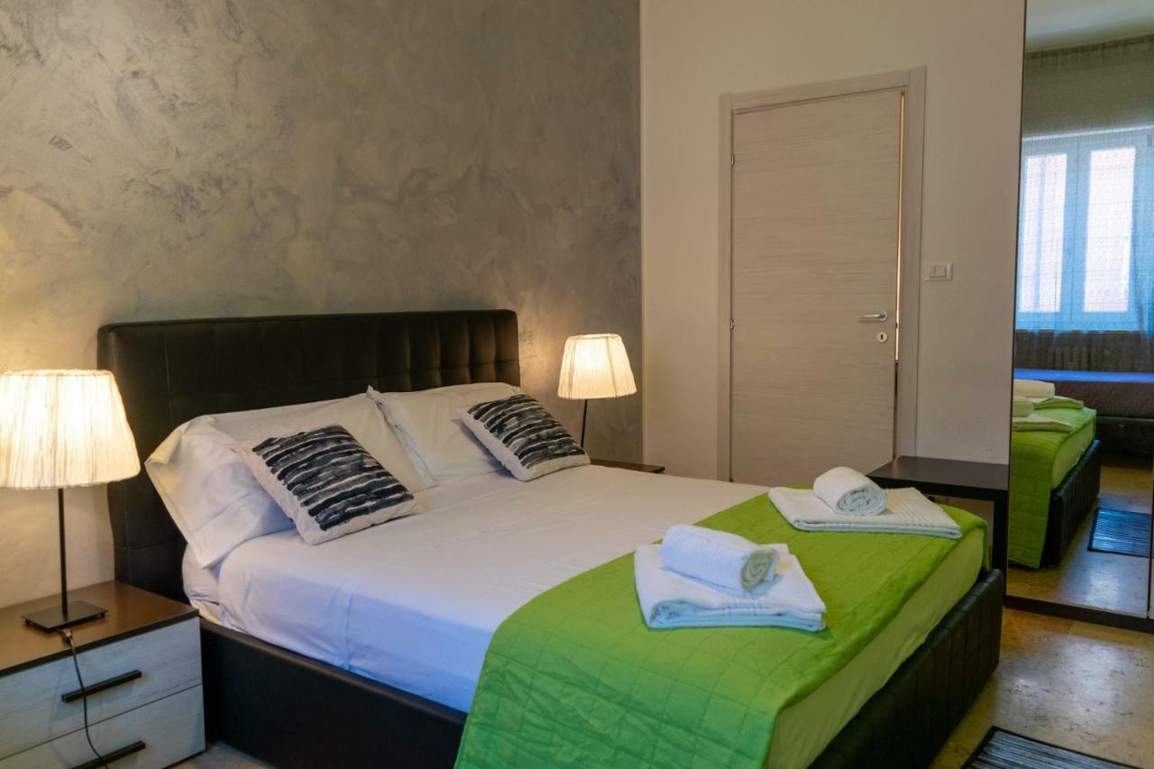 Marconi Rooms And Apartments ヴェローナ エクステリア 写真