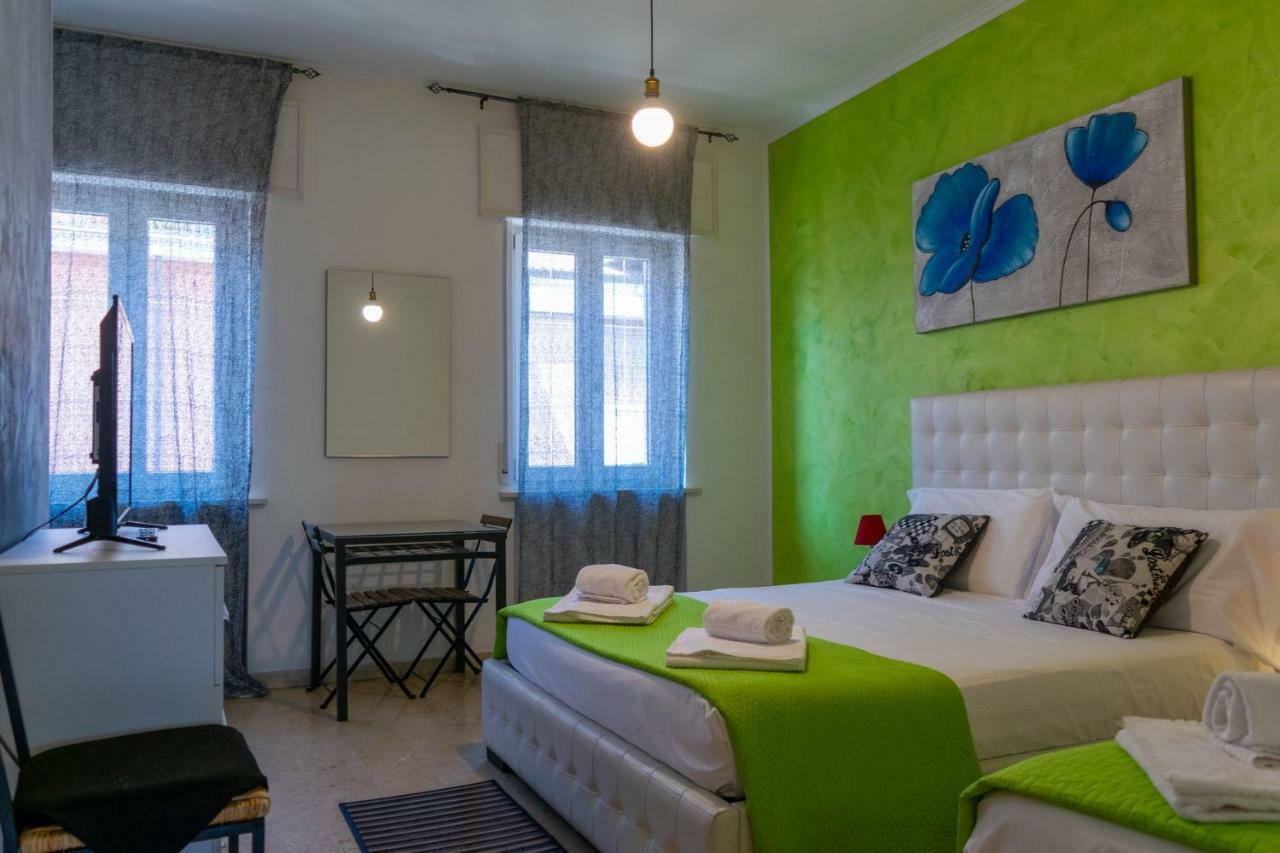 Marconi Rooms And Apartments ヴェローナ エクステリア 写真