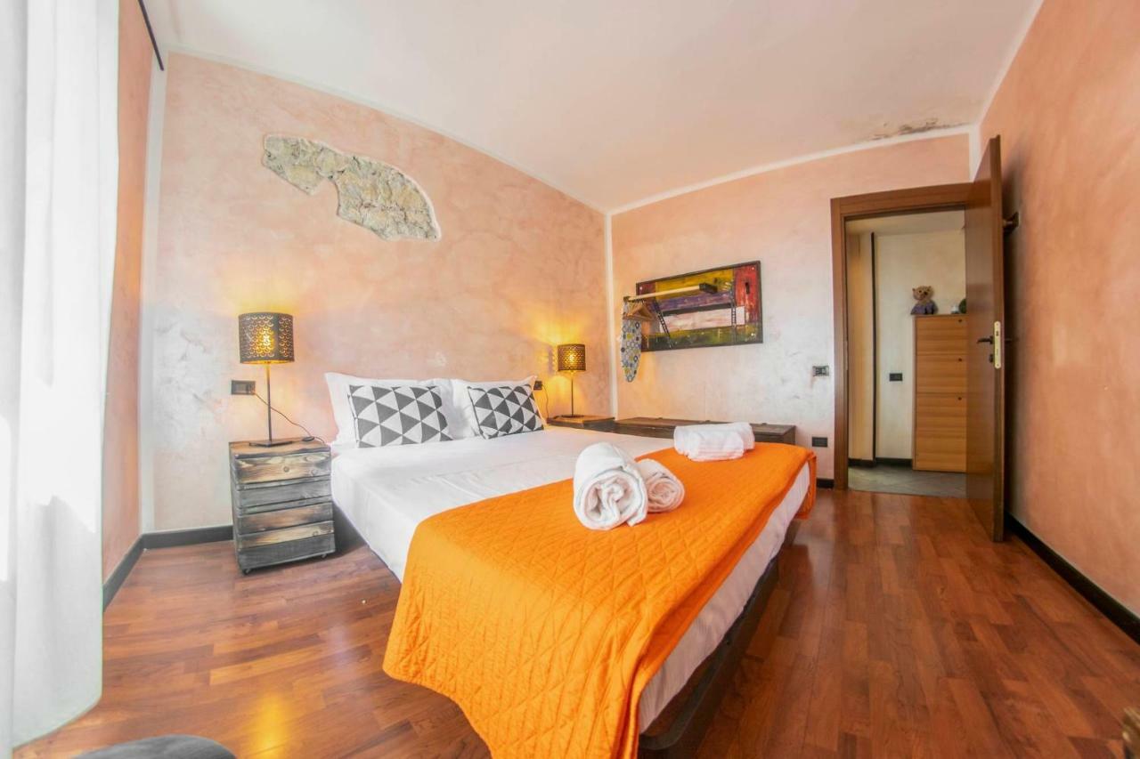 Marconi Rooms And Apartments ヴェローナ エクステリア 写真