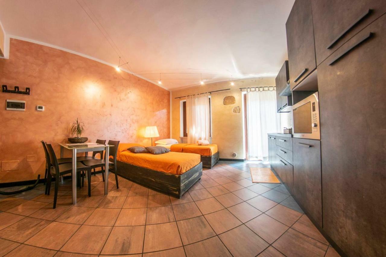Marconi Rooms And Apartments ヴェローナ エクステリア 写真