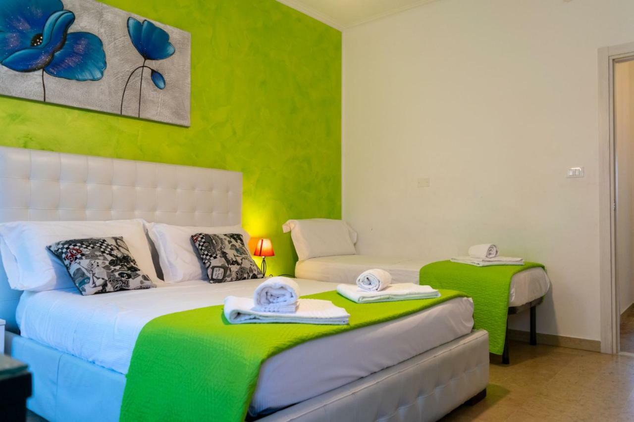 Marconi Rooms And Apartments ヴェローナ エクステリア 写真