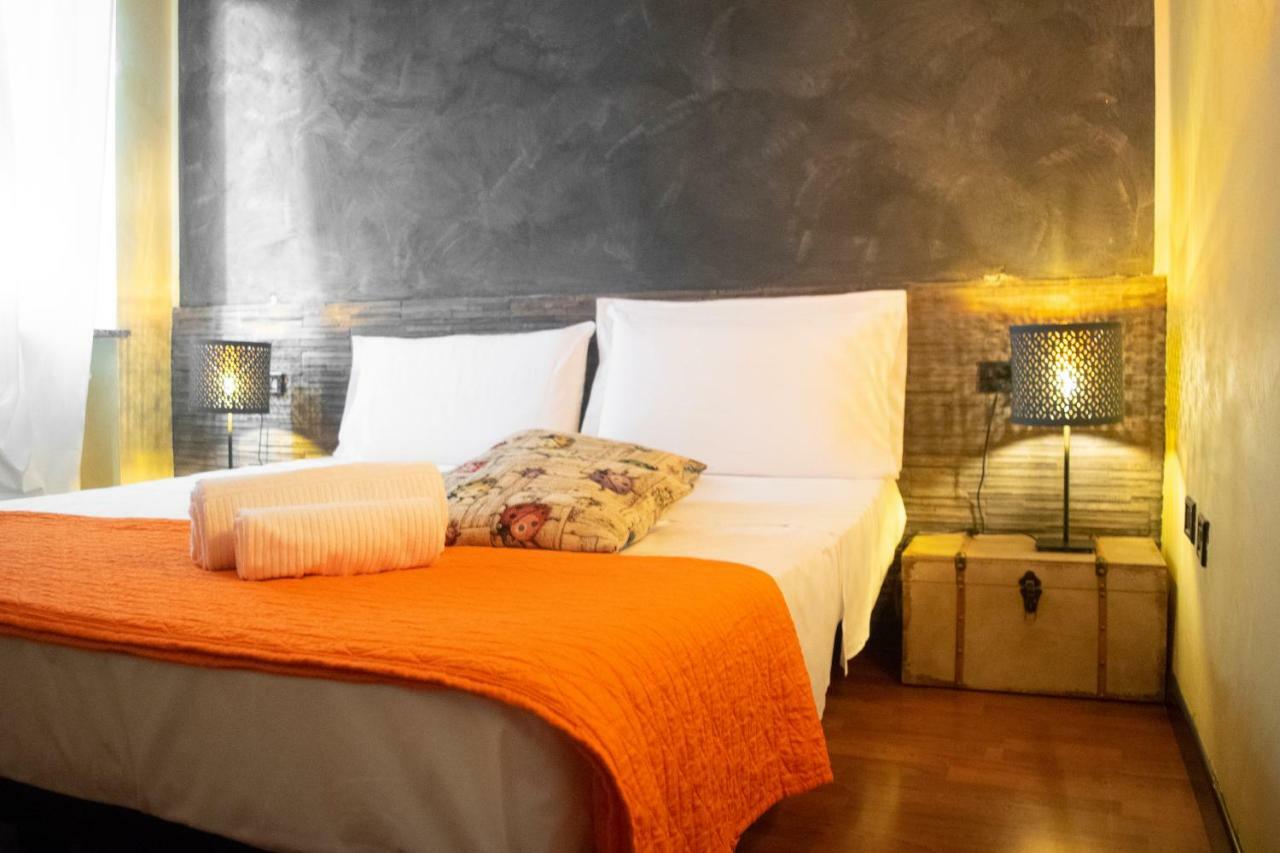 Marconi Rooms And Apartments ヴェローナ エクステリア 写真
